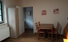 Apartement